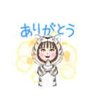 2022#新作（個別スタンプ：3）