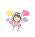 2022#新作（個別スタンプ：4）