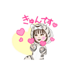 2022#新作（個別スタンプ：6）
