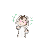 2022#新作（個別スタンプ：7）