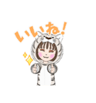 2022#新作（個別スタンプ：8）