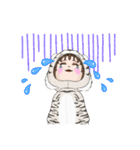 2022#新作（個別スタンプ：9）