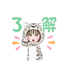 2022#新作（個別スタンプ：10）