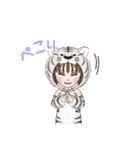 2022#新作（個別スタンプ：11）