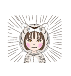2022#新作（個別スタンプ：12）