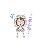 2022#新作（個別スタンプ：14）