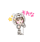 2022#新作（個別スタンプ：15）