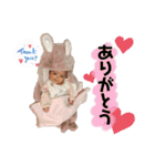 りあちゃんSP（個別スタンプ：15）