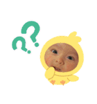 りあちゃんSP（個別スタンプ：19）