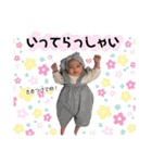 りあちゃんSP（個別スタンプ：27）