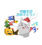 フランソワの日常～シーズン4～（個別スタンプ：4）