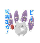 フランソワの日常～シーズン4～（個別スタンプ：15）
