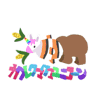 フランソワの日常～シーズン4～（個別スタンプ：32）