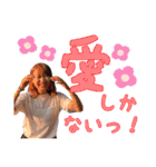 たんたんたたたん！たんたかたったったん✩（個別スタンプ：24）