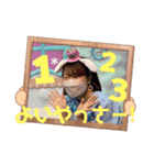 たんたんたたたん！たんたかたったったん✩（個別スタンプ：30）