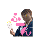たんたんたたたん！たんたかたったったん✩（個別スタンプ：31）