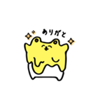 とろトロちゃん（個別スタンプ：4）