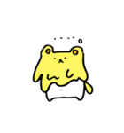 とろトロちゃん（個別スタンプ：10）