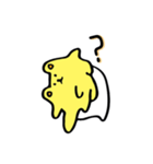 とろトロちゃん（個別スタンプ：11）