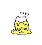 とろトロちゃん（個別スタンプ：15）