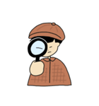 まさかつくん2（個別スタンプ：4）