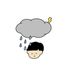 まさかつくん2（個別スタンプ：5）