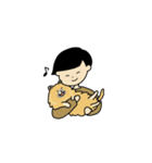 まさかつくん2（個別スタンプ：7）