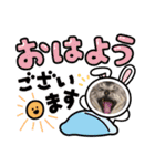 神崎アニマルズ（個別スタンプ：2）