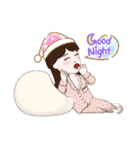 おたけとれいちゃん（個別スタンプ：22）