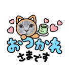ぎんたまる①（個別スタンプ：3）