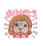 ぎんたまる①（個別スタンプ：8）