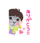 ぎんたまる①（個別スタンプ：9）