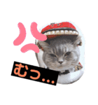 ぎんたまる①（個別スタンプ：38）