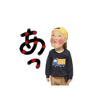 TOKOさん 3（個別スタンプ：2）