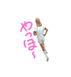 TOKOさん 3（個別スタンプ：5）