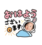 もちゃ＆さゆちゃん4（個別スタンプ：31）