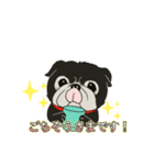 てんてん天ちゃん♪LINEスタンプ（個別スタンプ：5）