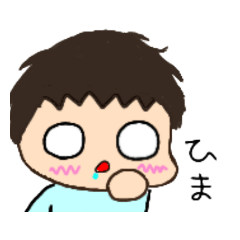 [LINEスタンプ] 手書きスタンプ○△○