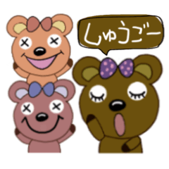 [LINEスタンプ] ▷▶︎▷ノアたんの日常▷▶︎▷