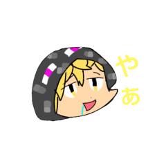 [LINEスタンプ] ゆったりしたフカひれ君