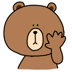 [LINEスタンプ] LINEタウンの仲間たち