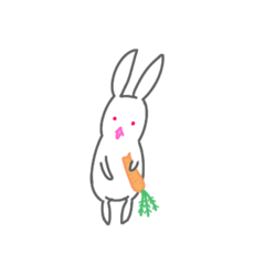 [LINEスタンプ] きょむぴょん