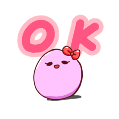 [LINEスタンプ] ゆるいズケイ達