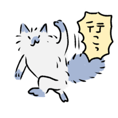 [LINEスタンプ] 日常のおこま