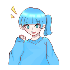 [LINEスタンプ] うなこだ！