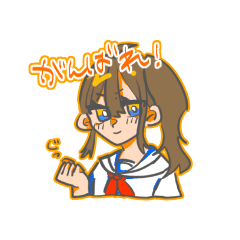 [LINEスタンプ] ワニワニパニックの愉快な仲間たち