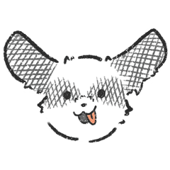 [LINEスタンプ] ぽむです！