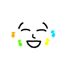 [LINEスタンプ] ミスター"絵"だけくん