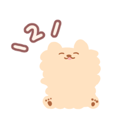 [LINEスタンプ] イヌとなかまたち2