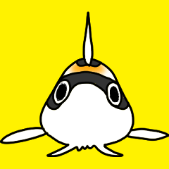[LINEスタンプ] コリドラス！スタンプ